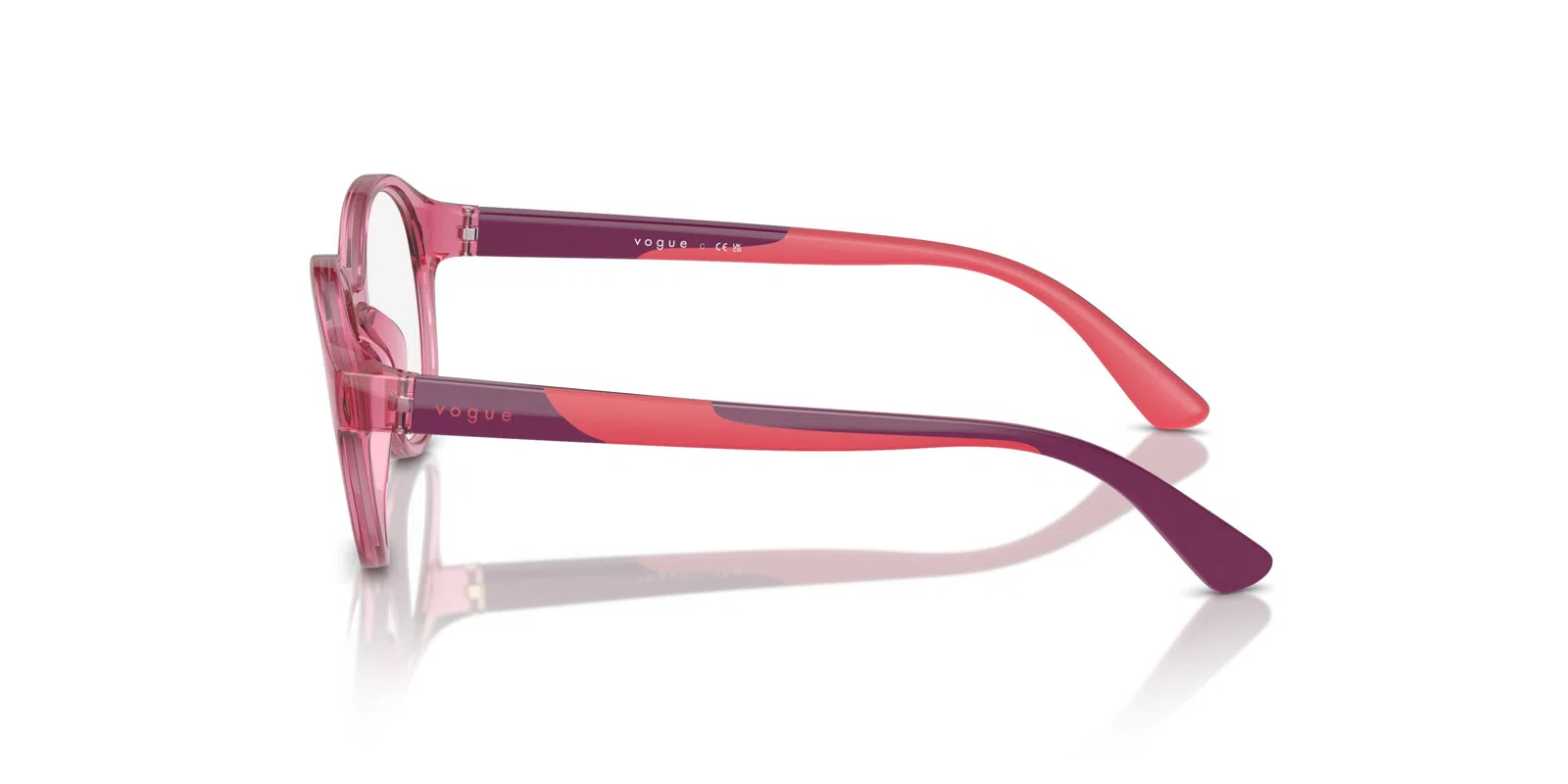 Vogue Eyewear Kids Vista 2025 Eyeglasses - view 31